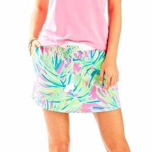 NWOT Lily Pulitzer Zia Skirt
